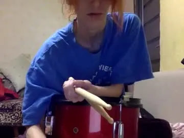imelissa8malis on Chaturbate