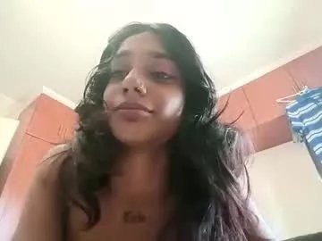 indian_succubus on Chaturbate 
