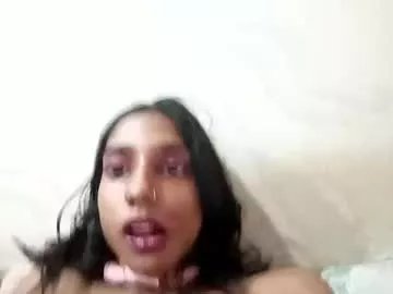 indian_succubus on Chaturbate 