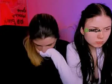 inga_gree on Chaturbate