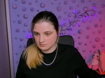 inga_gree on Chaturbate