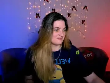 inga_gree on Chaturbate