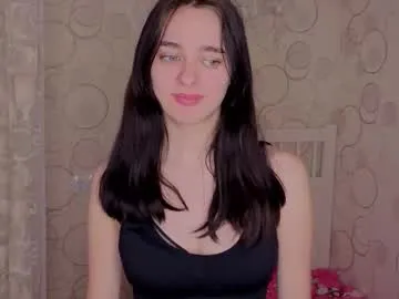 ingadeon — play with my hair and air kiss [42 tokens left]  #shy #new #18 #french #skinny