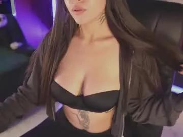 inkbodyy from Chaturbate
