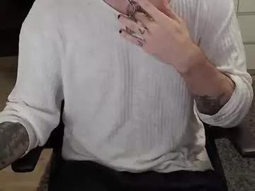 Admire Chaturbate's Inkedtease inkedtease from Chaturbate