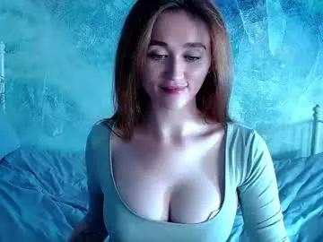innnita on Chaturbate 