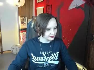 irenebailey from Chaturbate