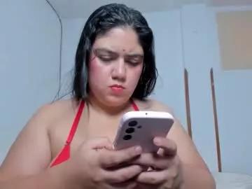 iris_torrez on Chaturbate
