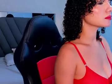 irisclark1 on Chaturbate 