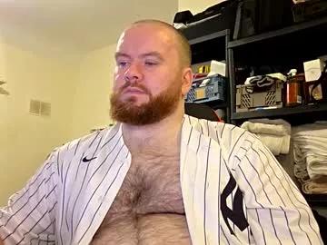 irishdaddy24 from Chaturbate