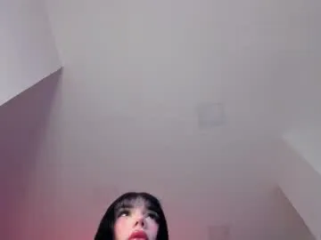 isabel_escorcia — Isabel_escorcia's room  - Goal: My first Goal [300 tokens left]  #asian #bigass #18 #anal #cum