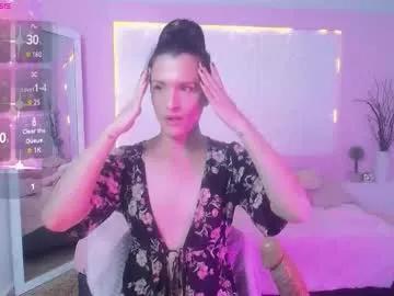 isabelfernandez from Chaturbate