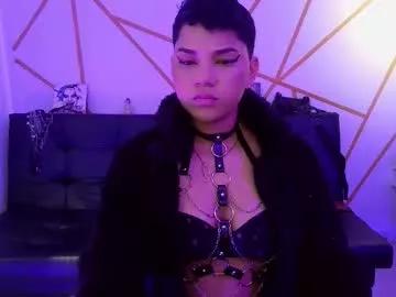 Freechat ise_lunny on Chaturbate
