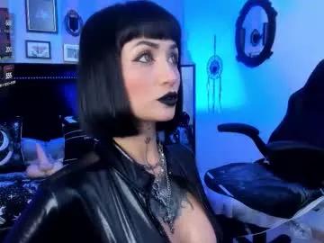 isisraichuu on Chaturbate 