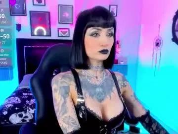 isisraichuu on Chaturbate 