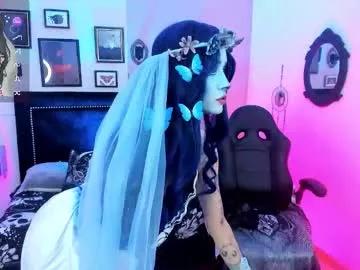 isisraichuu on Chaturbate 