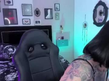 isisraichuu on Chaturbate 