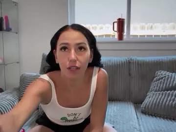 itscaylawatsun on Chaturbate