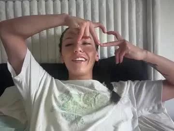 itscaylawatsun on Chaturbate