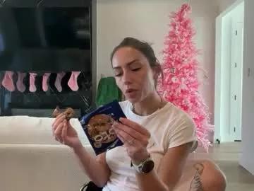 itscaylawatsun from Chaturbate