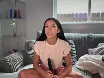 itscaylawatsun on Chaturbate