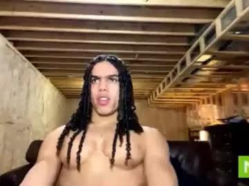 itstarzan on Chaturbate 