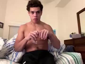 itstarzan on Chaturbate 