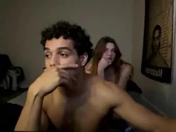 itstarzan on Chaturbate 