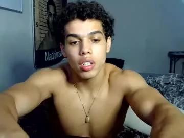 itstarzan on Chaturbate 