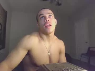 itstarzan on Chaturbate 