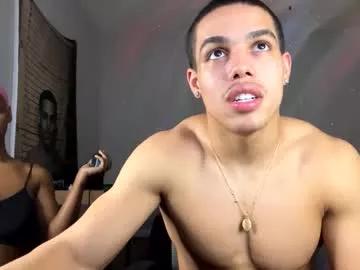 itstarzan on Chaturbate 
