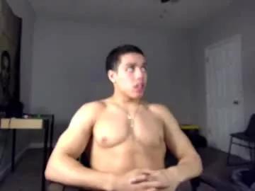 itstarzan on Chaturbate 