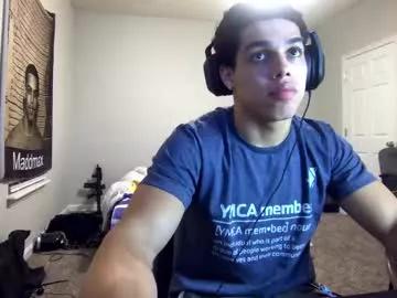 itstarzan on Chaturbate 