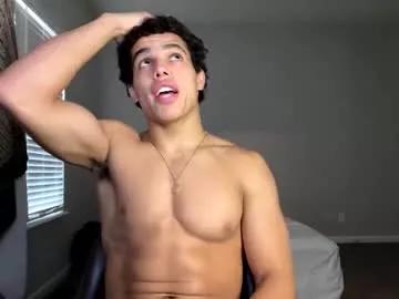 itstarzan on Chaturbate 