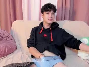 itzshio on Chaturbate 