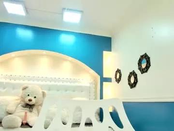 Try Chaturbate's Ivet_hall ivet_hall from Chaturbate