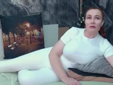 ivettasplash on Chaturbate