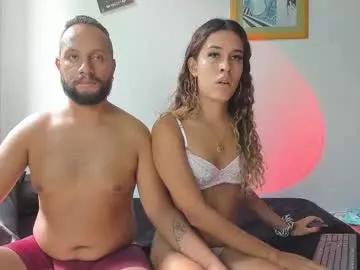 ivy_smithj from Chaturbate