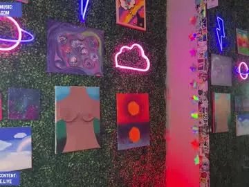 iwillbeyourmuse on Chaturbate 