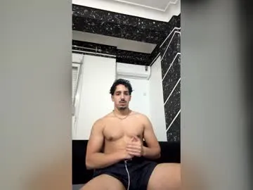 jaber_ — Freechat on Chaturbate