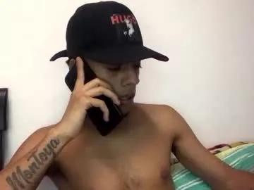 jaccock_ on Chaturbate 