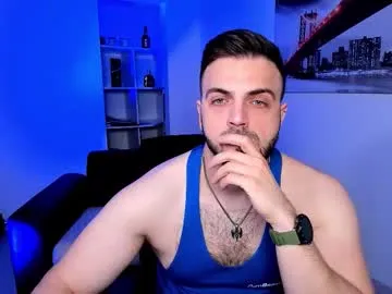 jace_thorne on Chaturbate