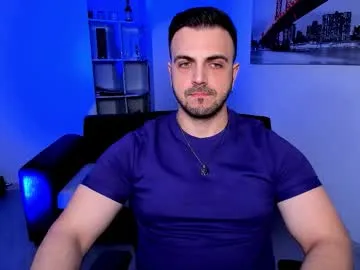 jace_thorne on Chaturbate