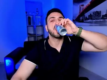 jace_thorne on Chaturbate