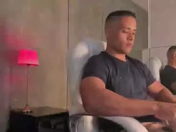 jack_foster_ — GOAL: love my balls CUM! [333 tokens remaining] Welcome to my room! #bigcock #muscle #lovense #master #cum"