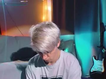 jack_frozt from Chaturbate