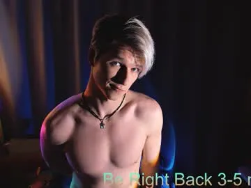 jack_frozt on Chaturbate