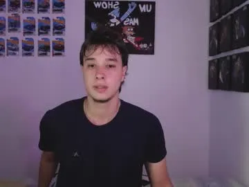 jack_walker190 on Chaturbate