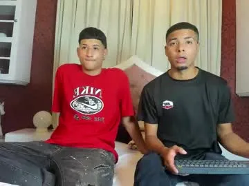 jackandjoes — GOAL: fucking my mate [650 tokens remaining] welcome to our room, come and have fun with us  #deepthroat #couple #bigcock #gay #new