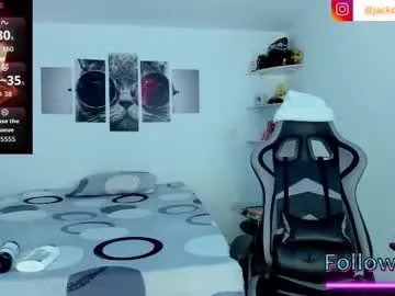 jackdeliciusdick on Chaturbate